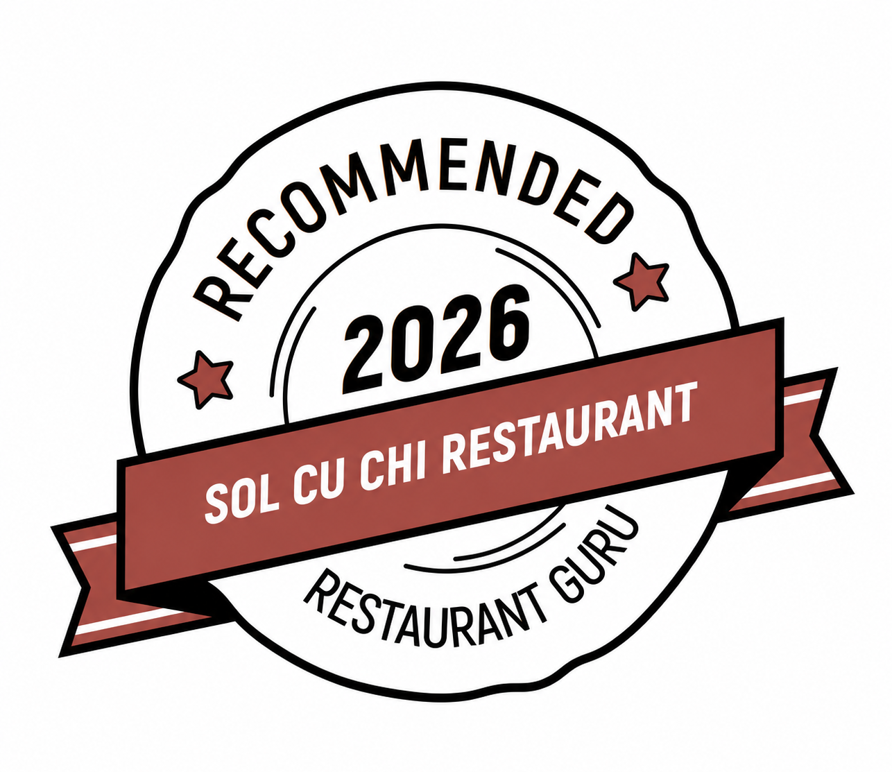 SOL CU CHI RESTAURANT & COOKING CLASS